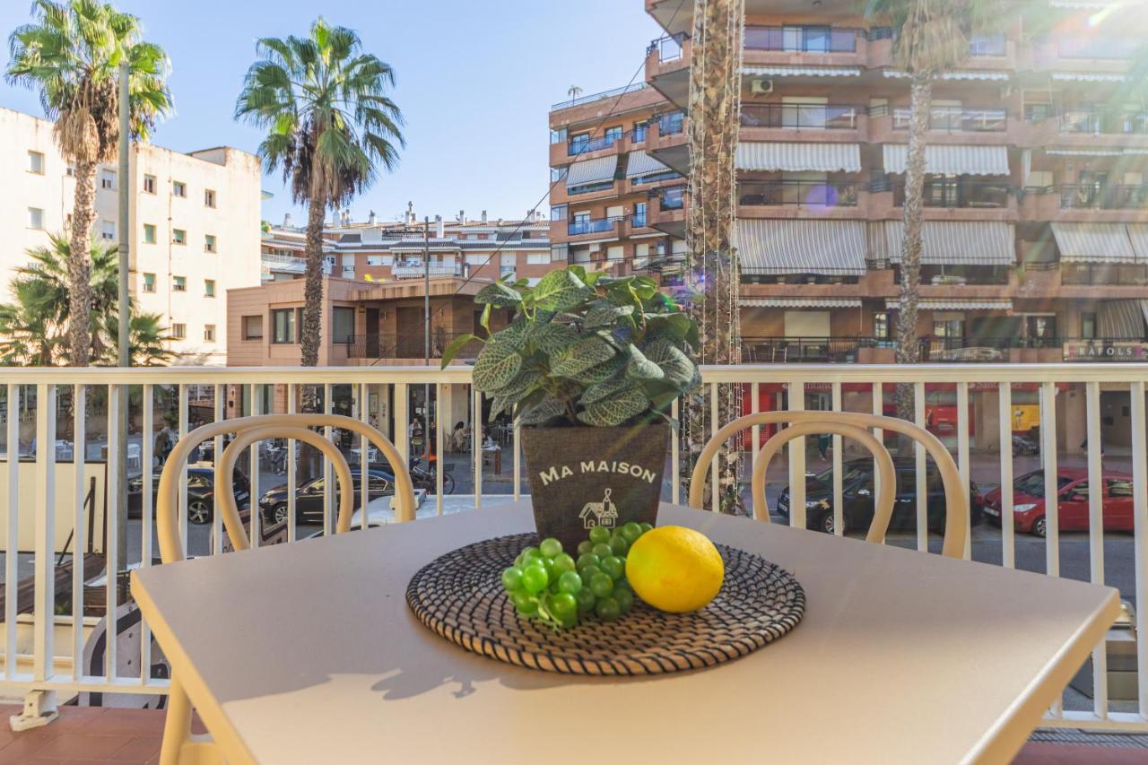 Pepe'S Apartment サロウ エクステリア 写真