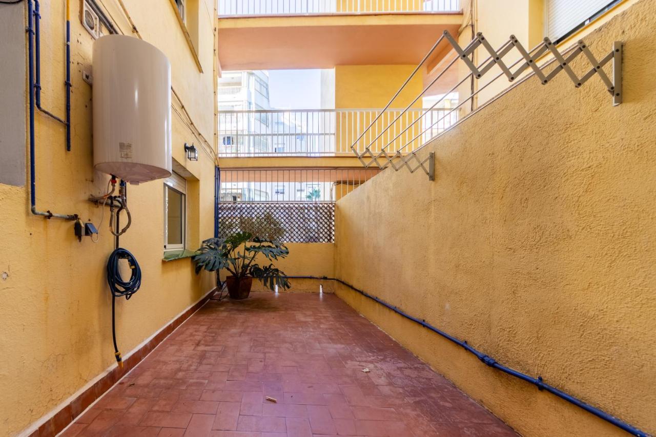 Pepe'S Apartment サロウ エクステリア 写真