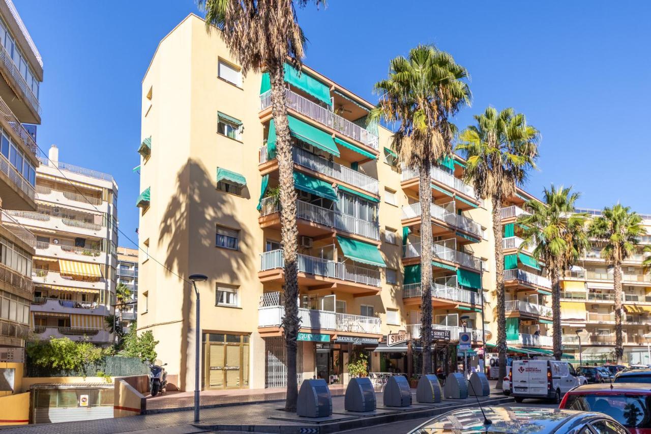 Pepe'S Apartment サロウ エクステリア 写真